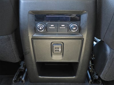 2021 Chevrolet Traverse LT 1LT