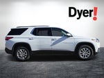 2021 Chevrolet Traverse LT 1LT