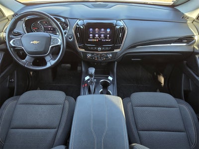 2021 Chevrolet Traverse LT 1LT