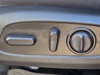 2021 Chevrolet Traverse LT 1LT