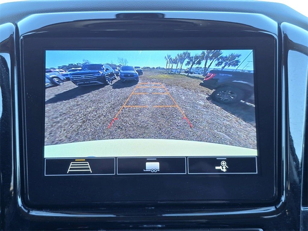 2021 Chevrolet Traverse LT 1LT