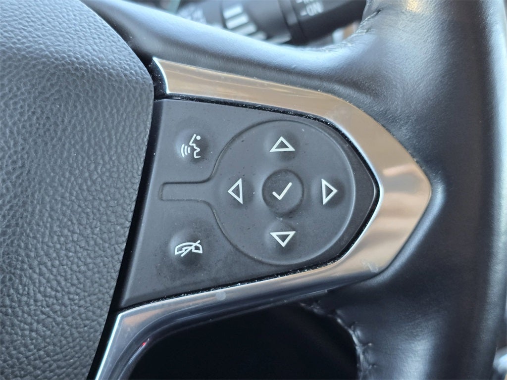 2021 Chevrolet Traverse LT 1LT