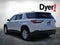 2021 Chevrolet Traverse LT 1LT