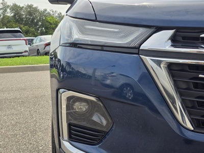 2023 Chevrolet Traverse LT 1LT