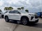 2024 Chevrolet Traverse LS