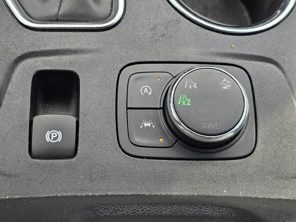 2023 Chevrolet Traverse LT 1LT