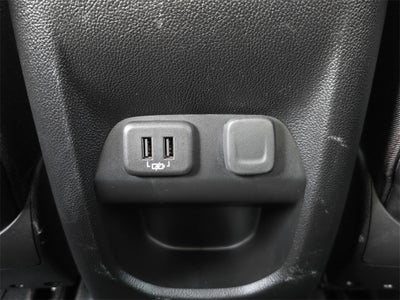 2020 GMC Canyon All Terrain