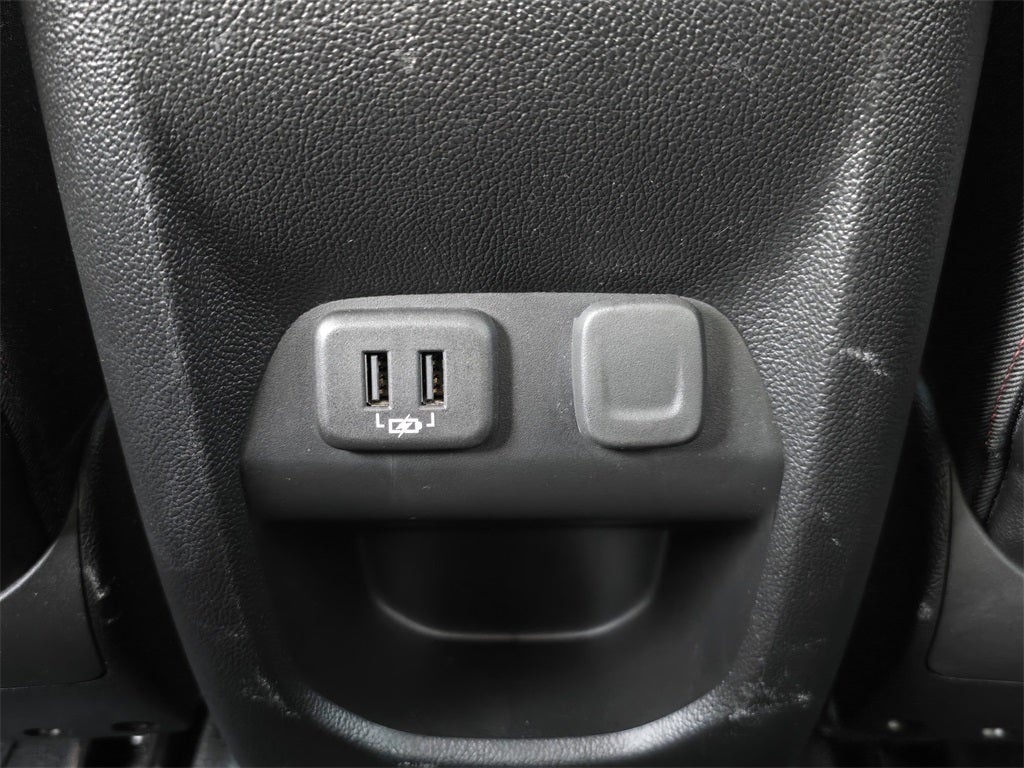 2020 GMC Canyon All Terrain