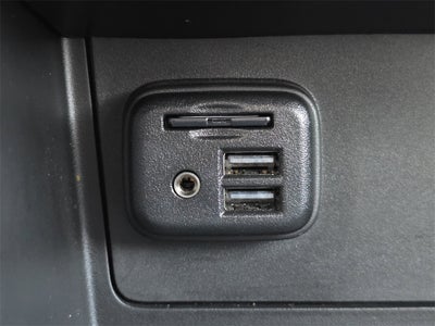 2020 GMC Canyon All Terrain