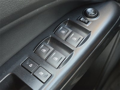 2020 GMC Canyon All Terrain