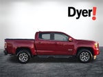 2020 GMC Canyon All Terrain