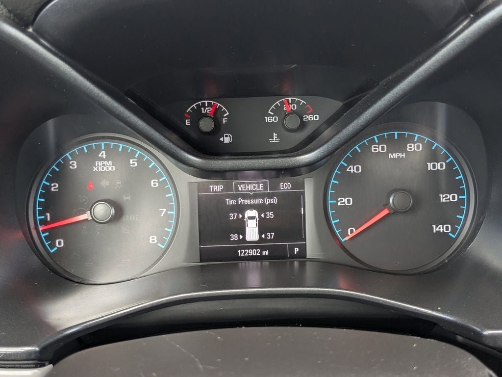 2018 GMC Canyon Base
