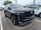2023 Cadillac Escalade V-Series