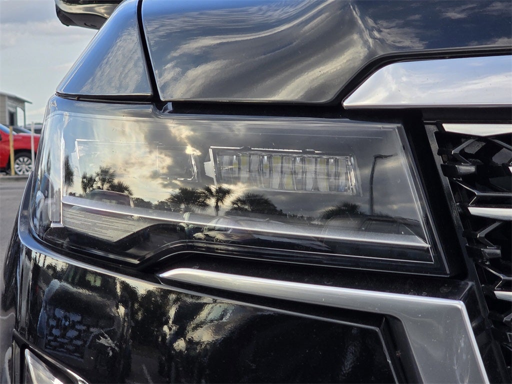 2022 Cadillac Escalade ESV Premium