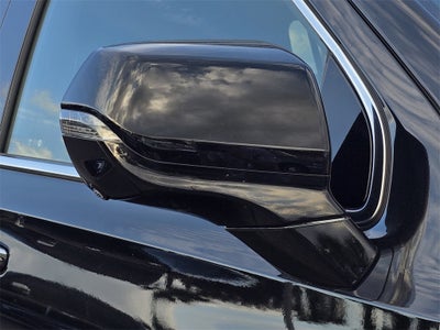 2022 Cadillac Escalade ESV Premium