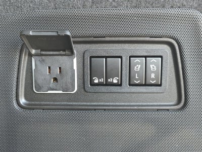 2022 Cadillac Escalade ESV Premium