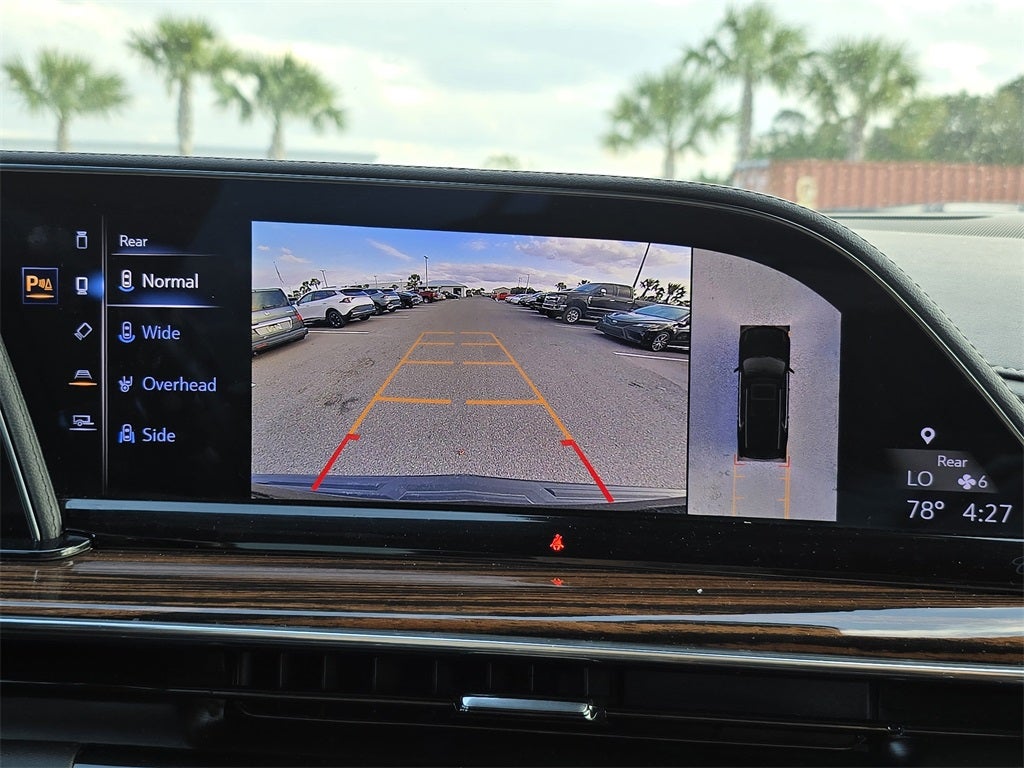 2022 Cadillac Escalade ESV Premium