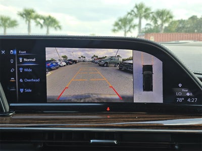 2022 Cadillac Escalade ESV Premium