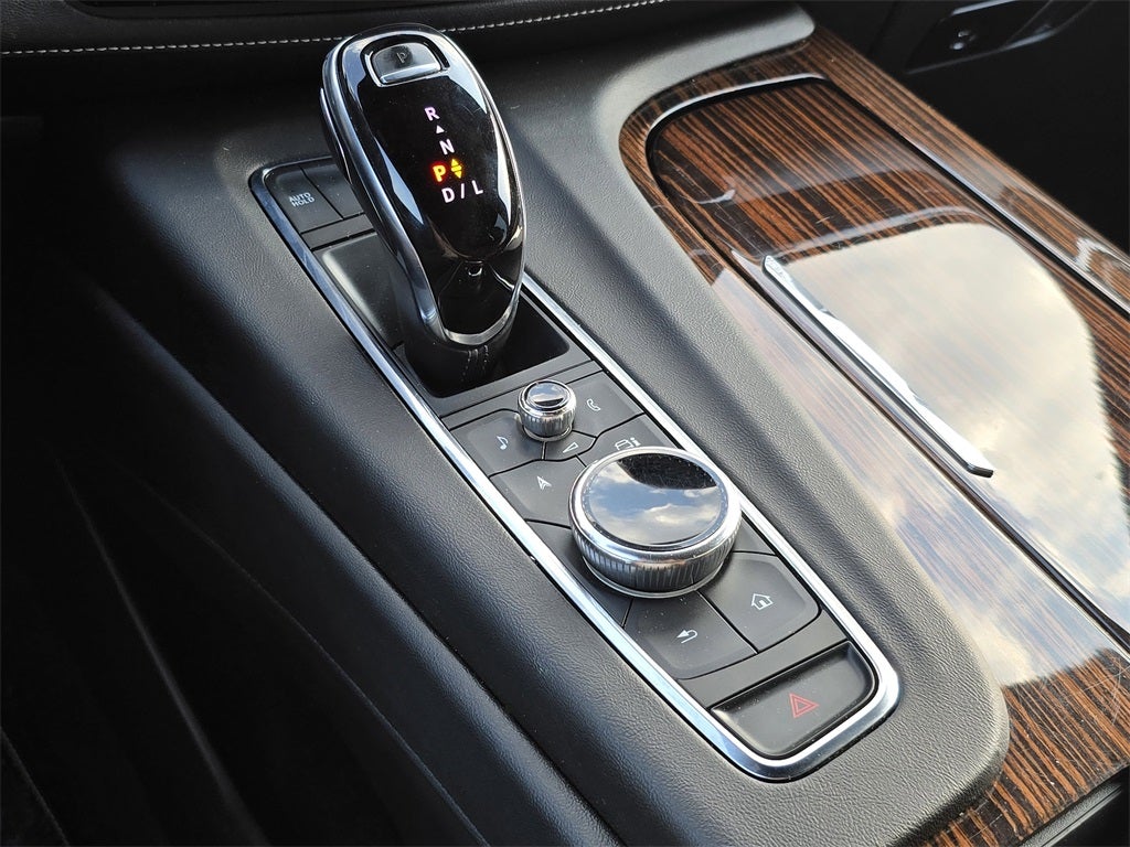 2022 Cadillac Escalade ESV Premium