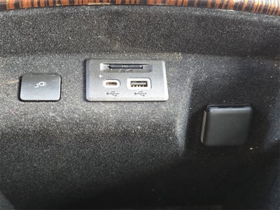 2022 Cadillac Escalade ESV Premium