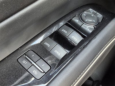 2022 Cadillac Escalade ESV Premium