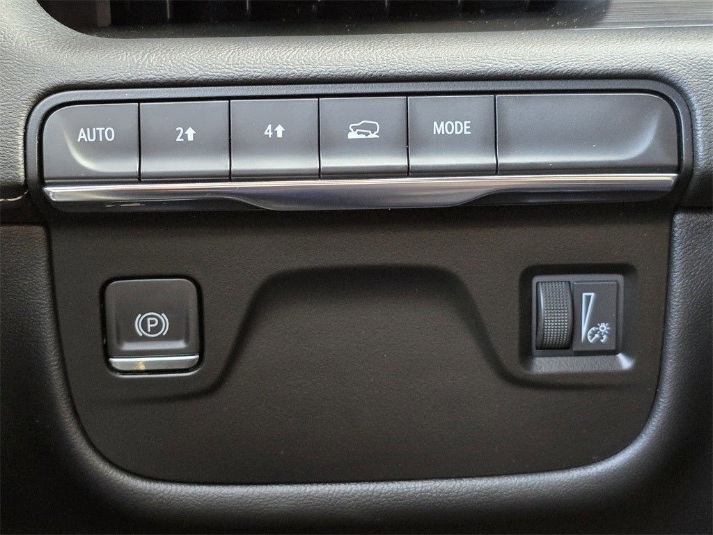 2022 Cadillac Escalade ESV Premium