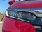 2020 Honda Accord Hybrid Touring