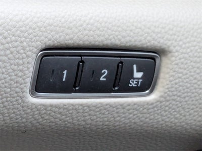 2020 Honda Accord Hybrid Touring