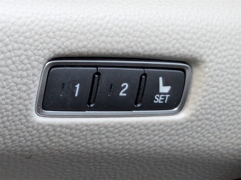 2020 Honda Accord Hybrid Touring