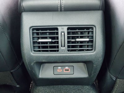 2022 Nissan Altima 2.5 SL