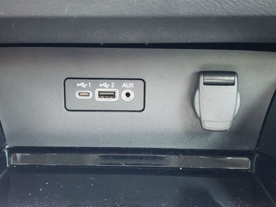 2022 Nissan Altima 2.5 SL