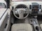 2015 Nissan Frontier SV