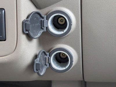 2015 Nissan Frontier SV