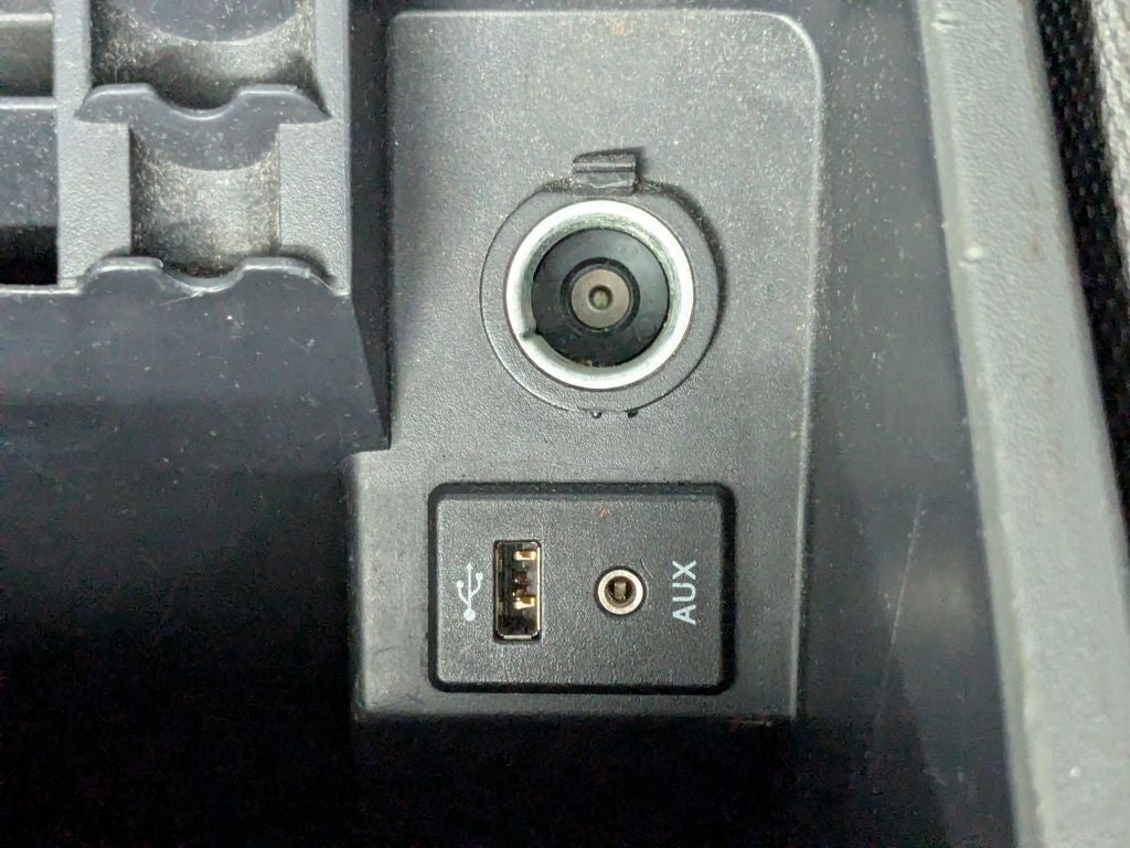 2015 Nissan Frontier SV