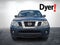 2015 Nissan Frontier SV