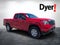 2023 Nissan Frontier S