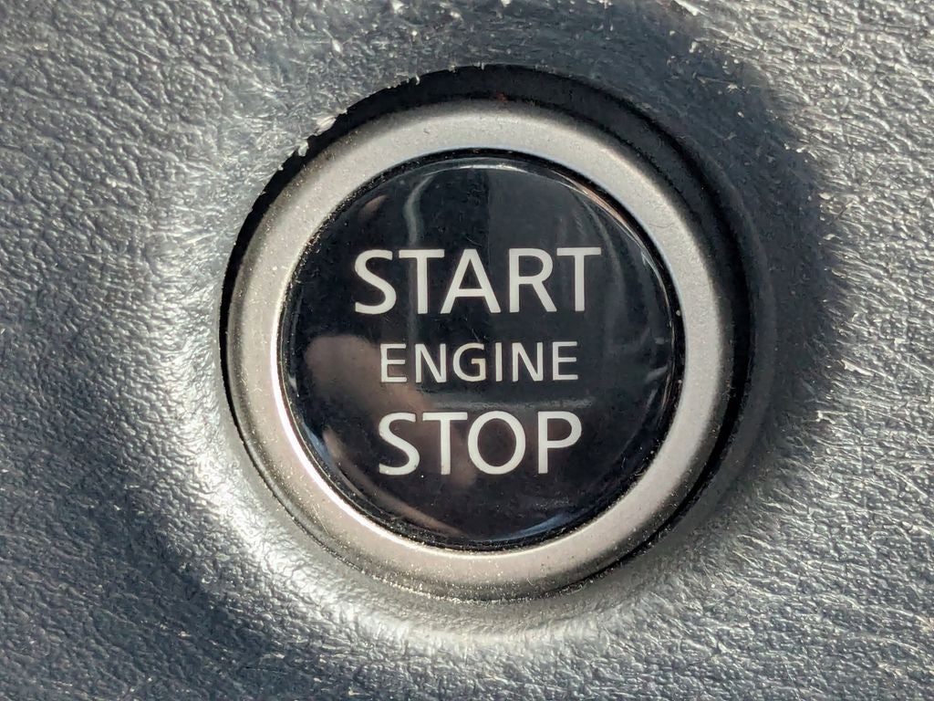 2023 Nissan Frontier S