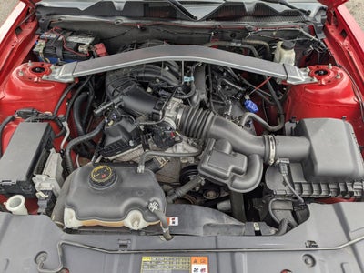 2014 Ford Mustang V6