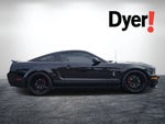 2008 Ford Mustang Shelby GT500