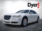 2014 Chrysler 300 C