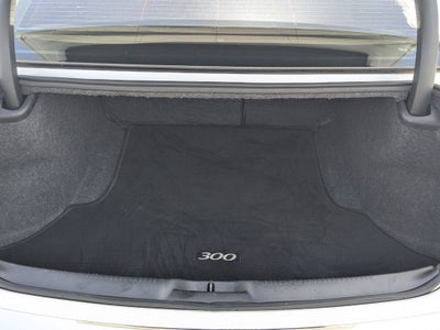 2014 Chrysler 300 C