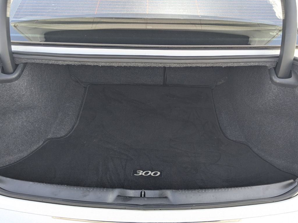 2014 Chrysler 300 C