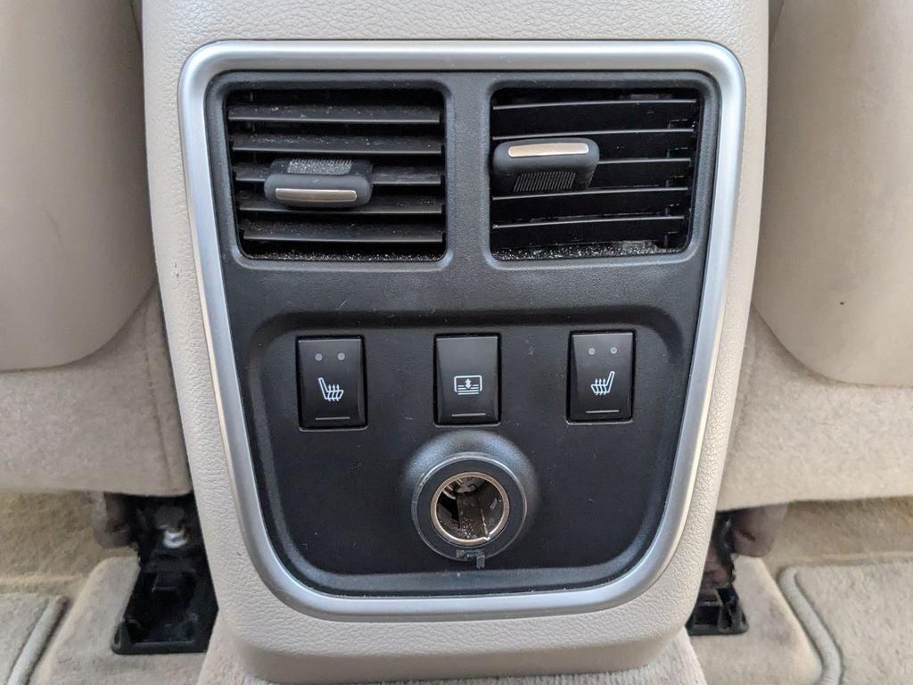2014 Chrysler 300 C