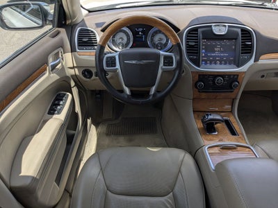 2014 Chrysler 300 C