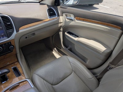 2014 Chrysler 300 C