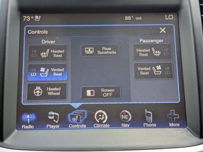2014 Chrysler 300 C