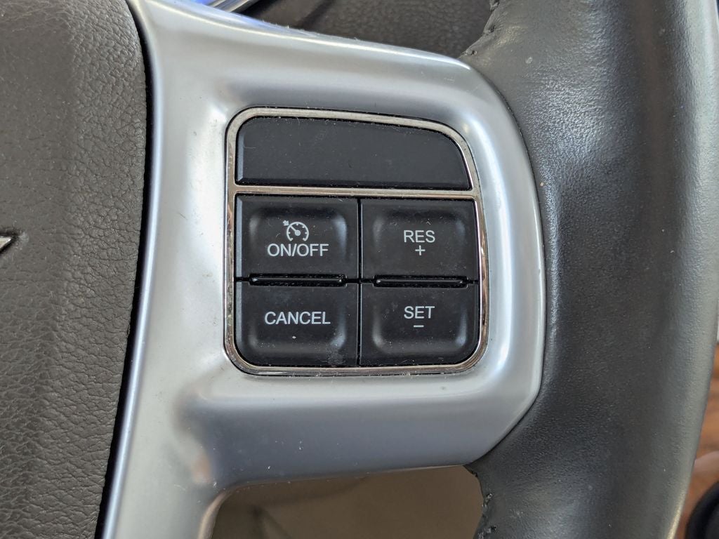 2014 Chrysler 300 C