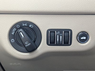 2014 Chrysler 300 C