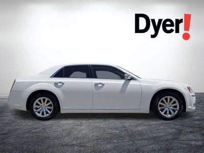 2014 Chrysler 300 C