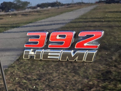 2022 Dodge Charger R/T Scat Pack Widebody